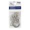 12 Pack: Premium Metals Rhodium Finding Kit by Bead Landing™